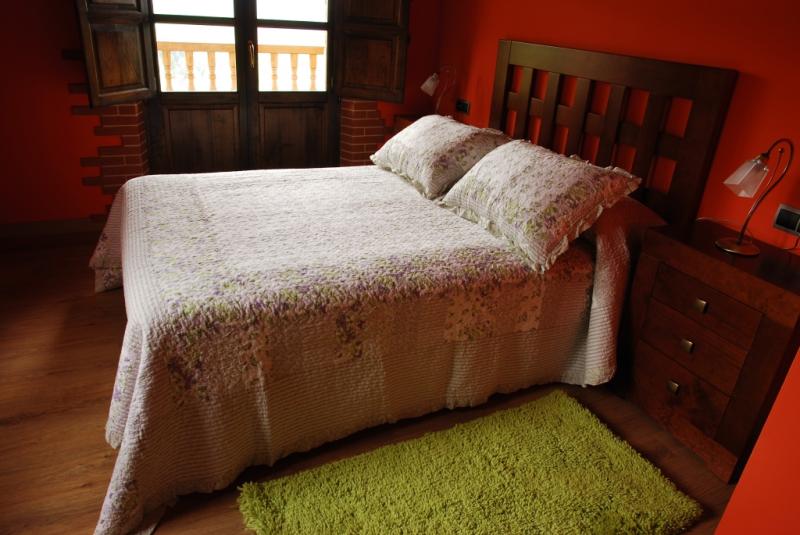 La Casa De Bustantegua