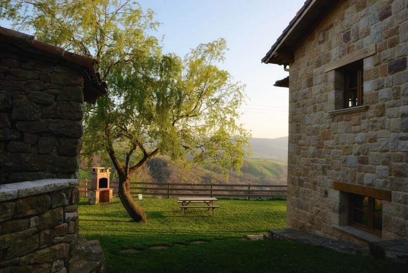 La Casa De Bustantegua