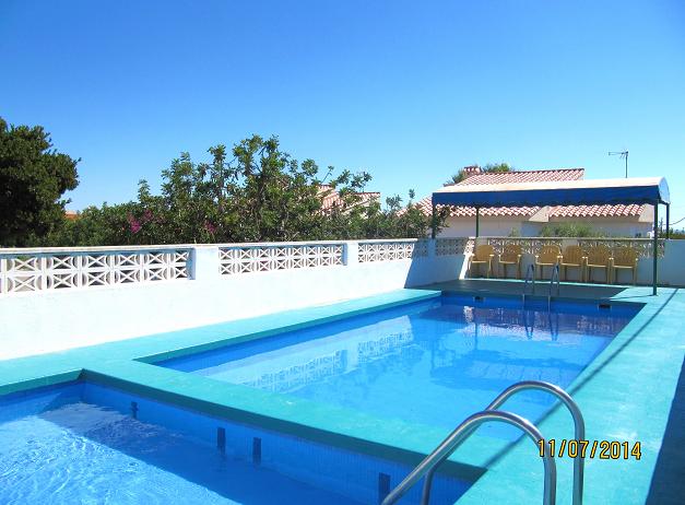 Villas Kukó