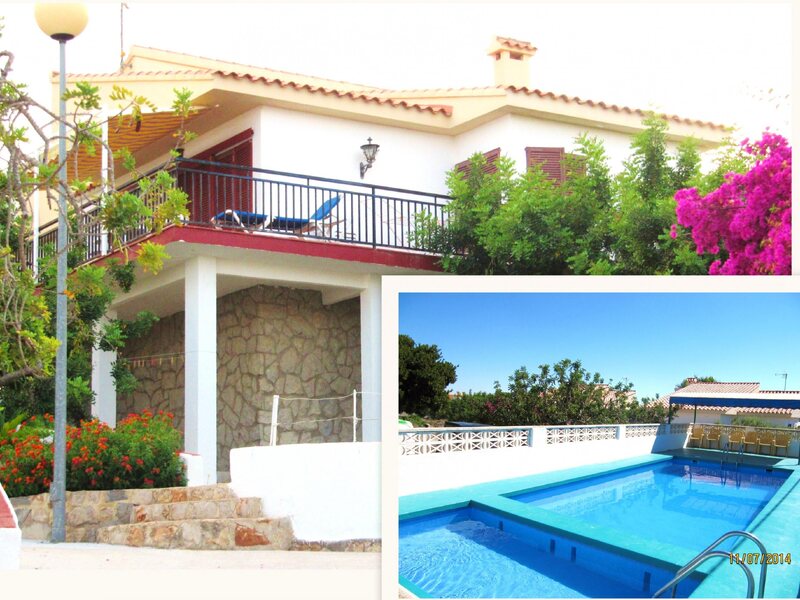 Villas Kukó