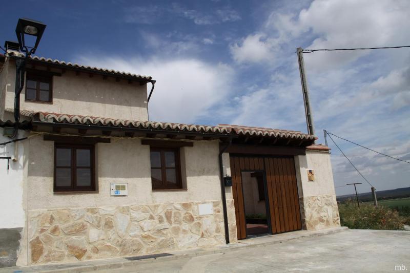 Alto De La Reserva