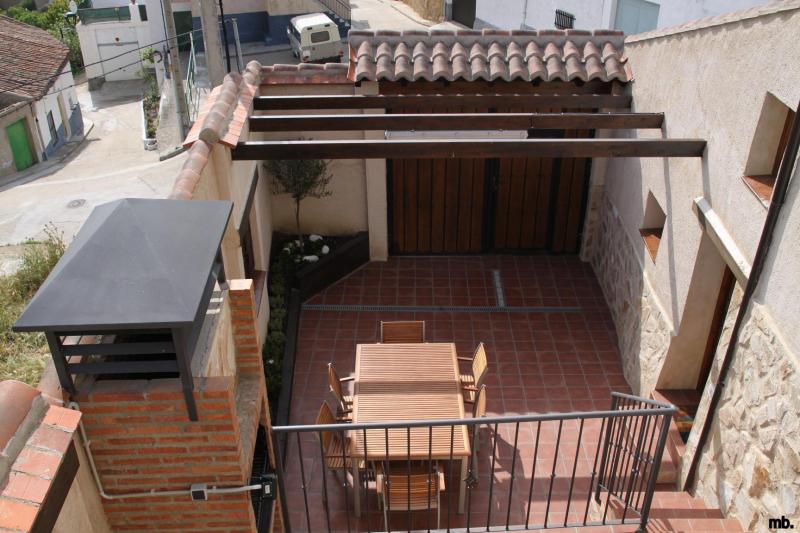 Alto De La Reserva