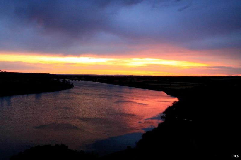 Alto De La Reserva