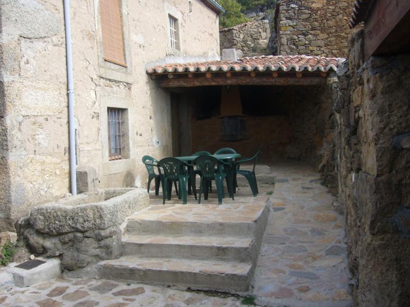 La Higuera