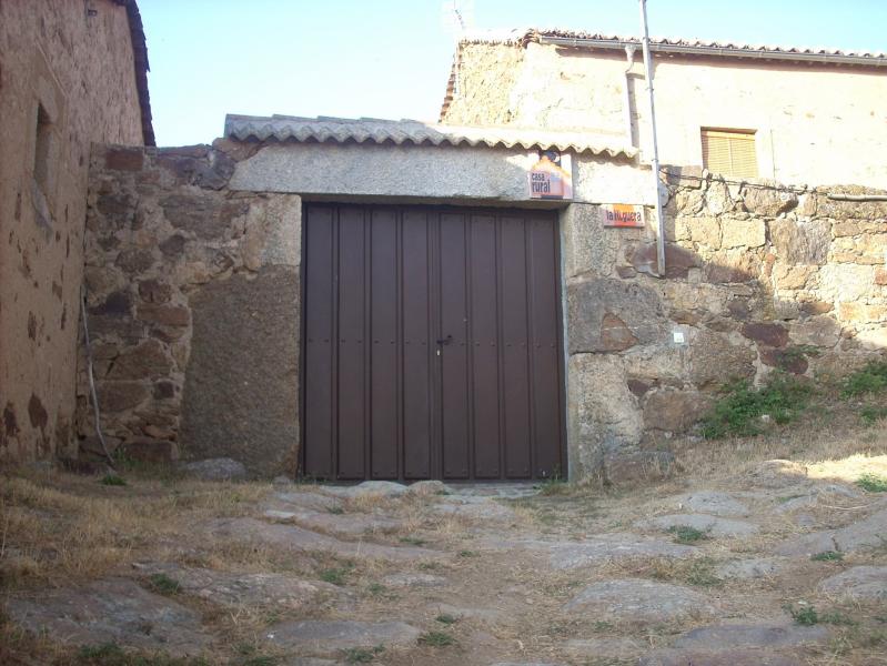 La Higuera