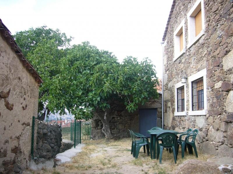 La Higuera