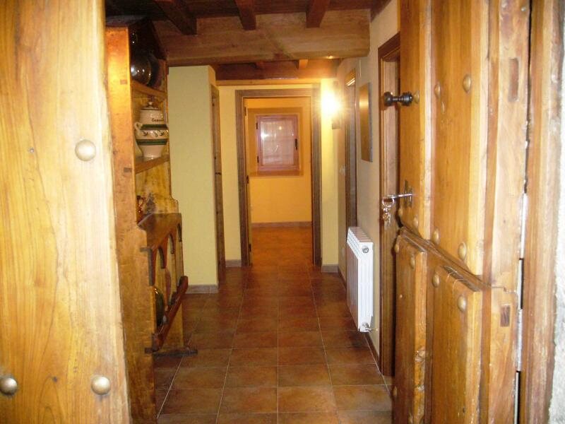 La Higuera