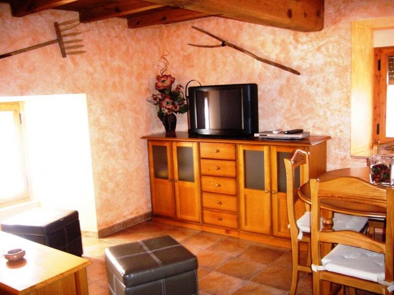La Higuera