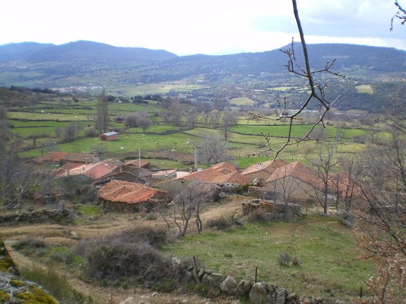 La Higuera