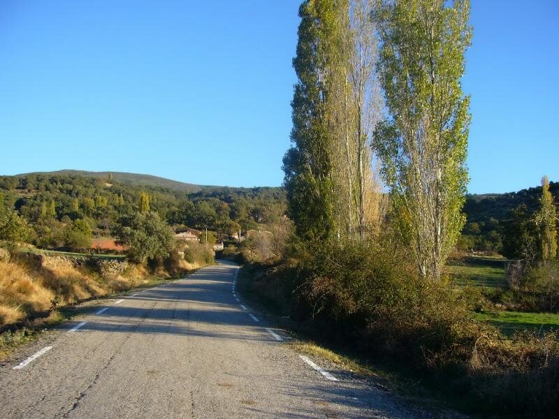 La Higuera