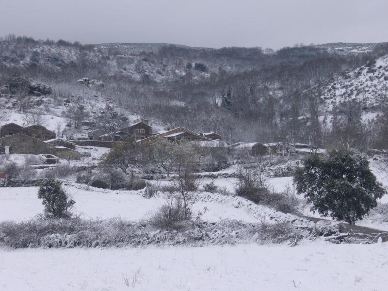 La Higuera
