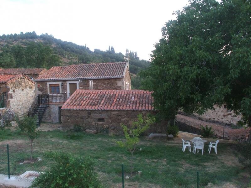 El Nogal