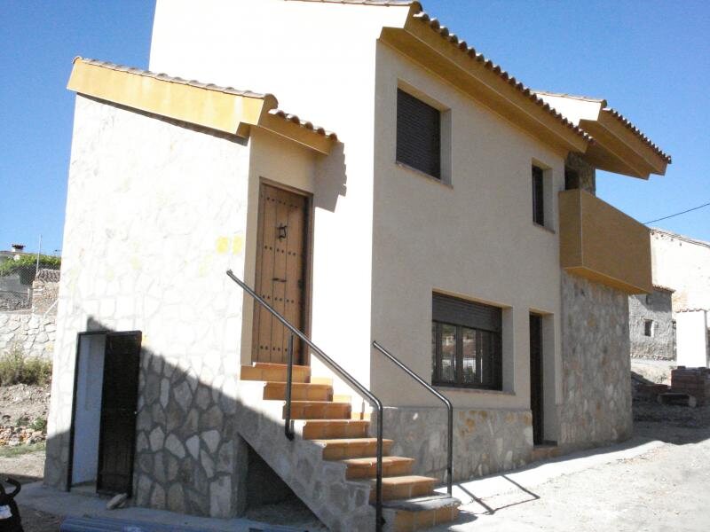 La Reserva