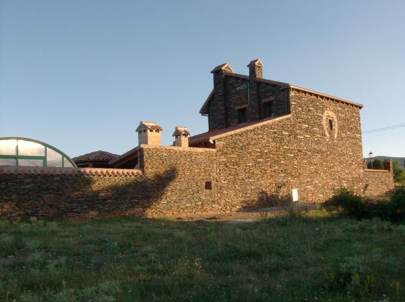 Las Herraduras