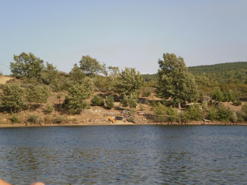 Las Villas Del Ciervo