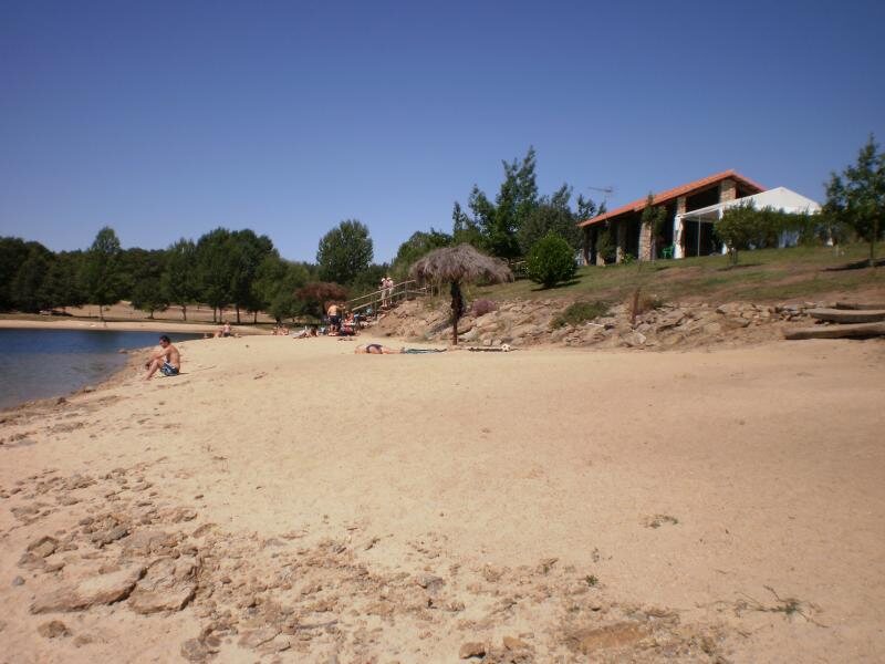 Las Villas Del Ciervo