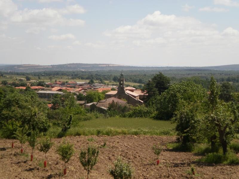 Las Villas Del Ciervo