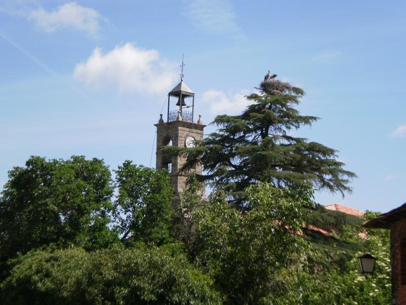 Las Villas Del Ciervo