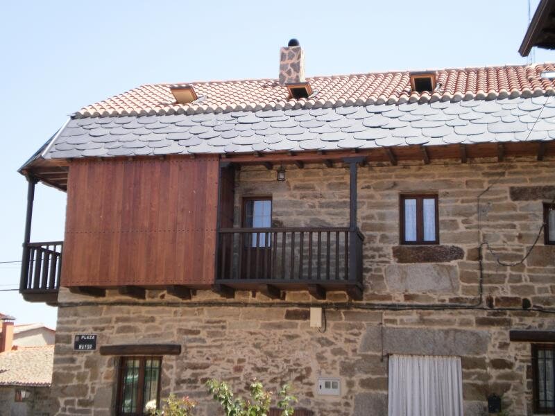 Las Villas Del Ciervo