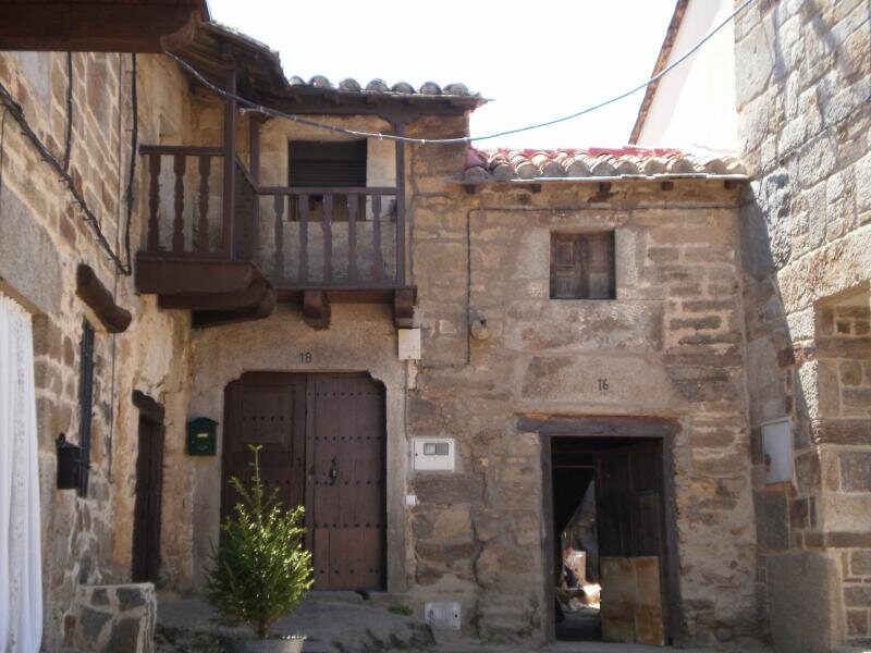 Las Villas Del Ciervo