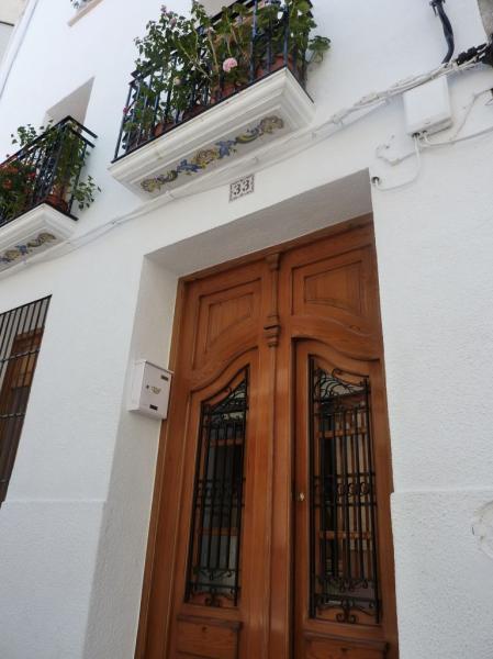 Casa Joan
