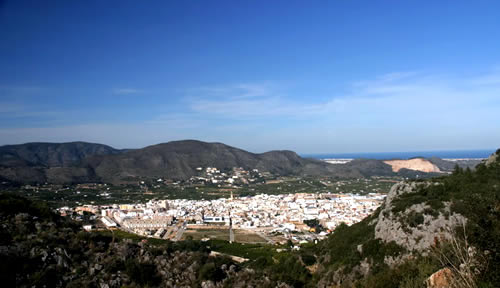 Casa Joan