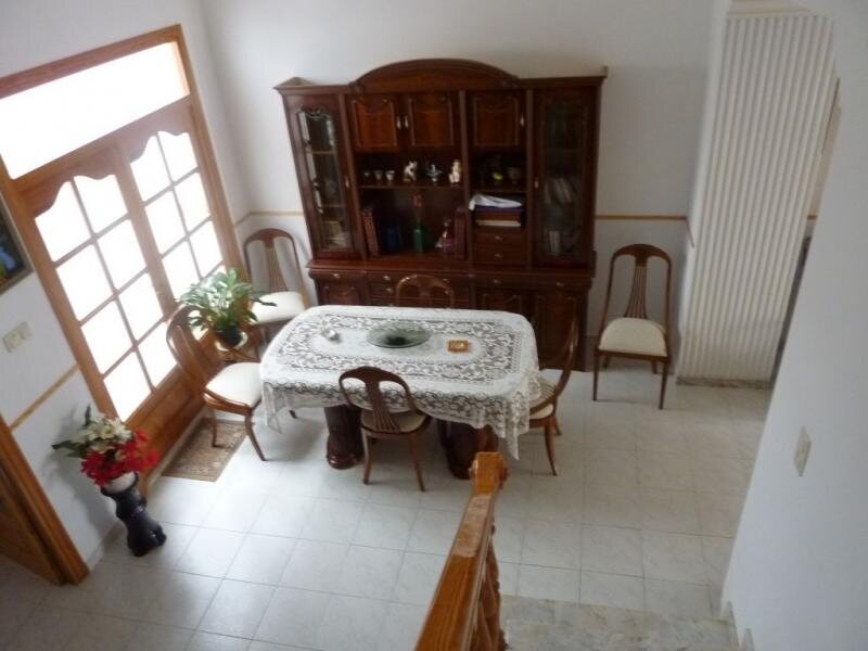 Casa Joan