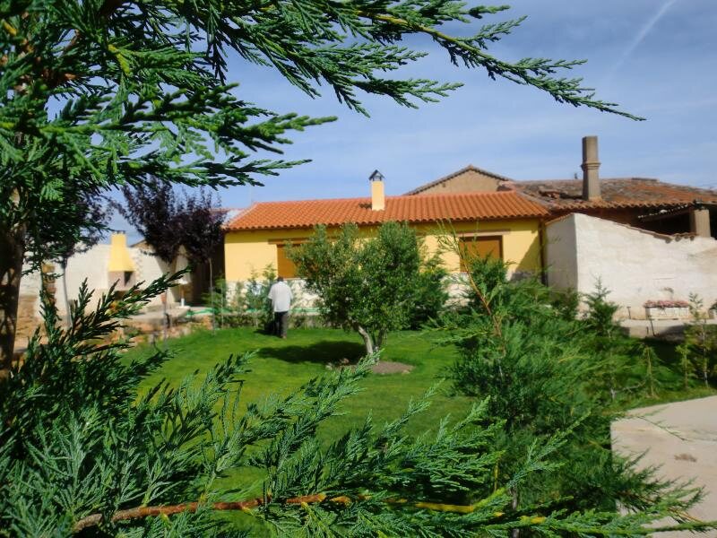 La Otra Casa