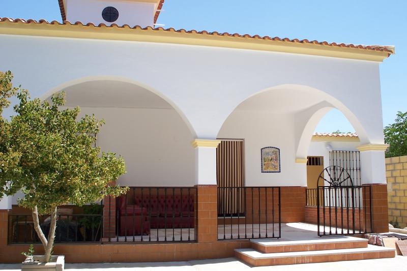 Villa "Los Valle"