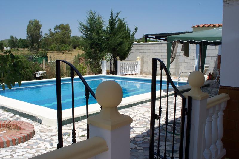 Villa "Los Valle"