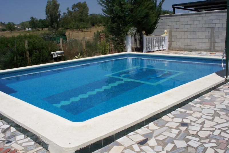 Villa "Los Valle"