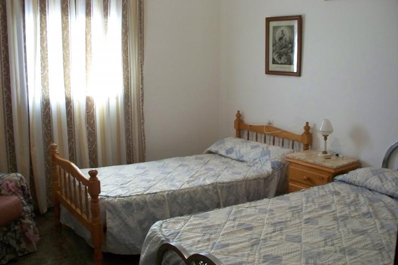 Villa "Los Valle"