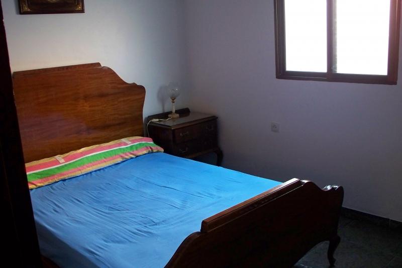 Villa "Los Valle"