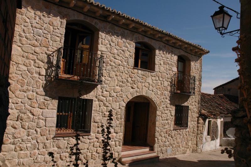 Apartamentos Rurales El Molino
