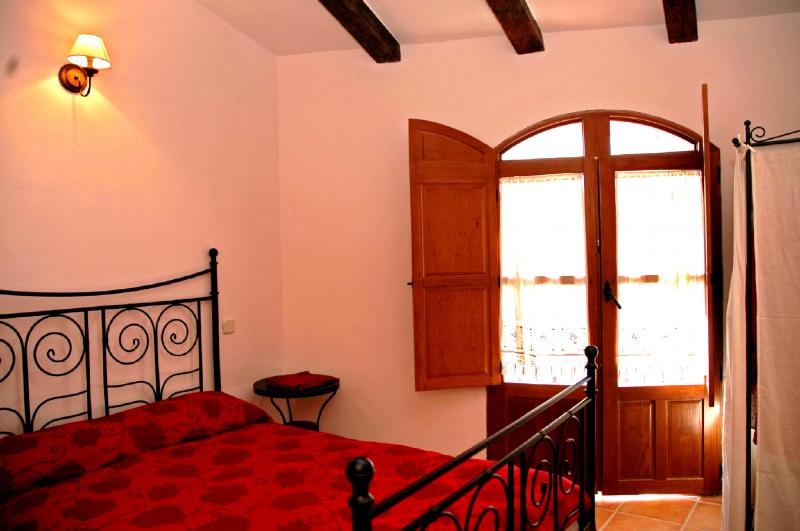 Apartamentos Rurales El Molino