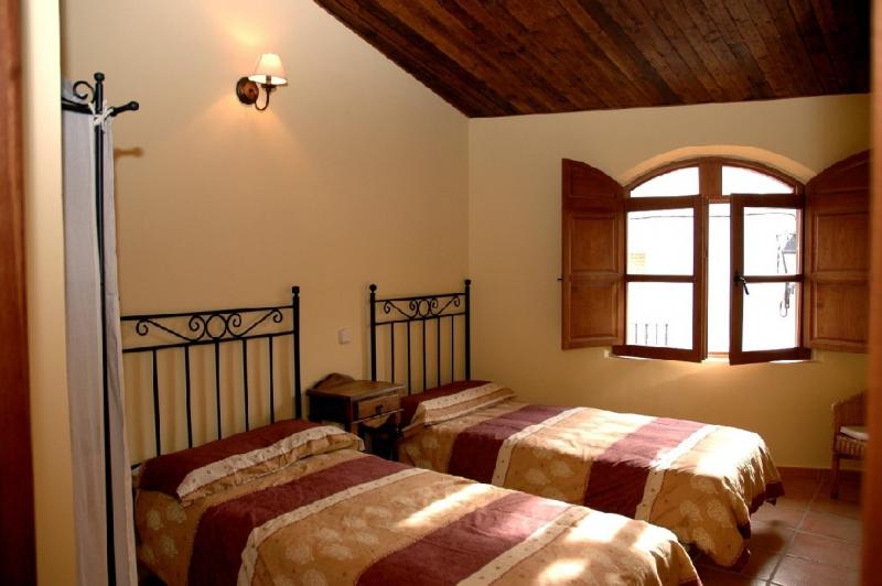 Apartamentos Rurales El Molino