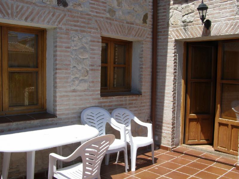 Apartamentos Rurales El Molino