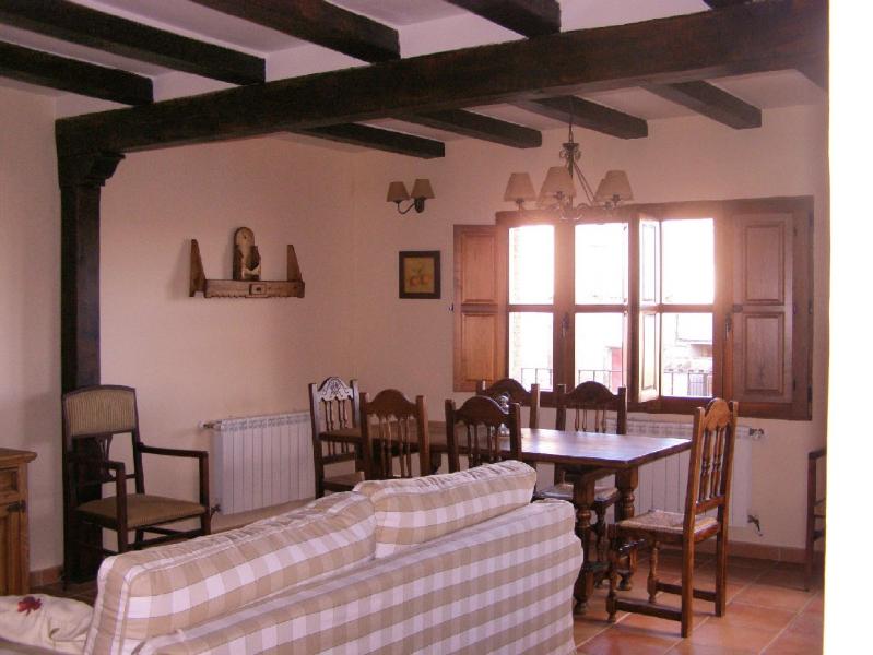 Apartamentos Rurales El Molino