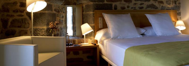 Hotel Rural Torre De Uriz