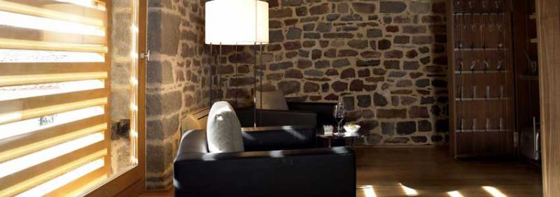 Hotel Rural Torre De Uriz