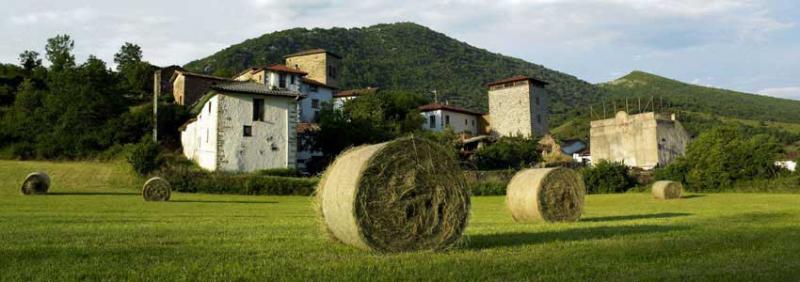 Hotel Rural Torre De Uriz