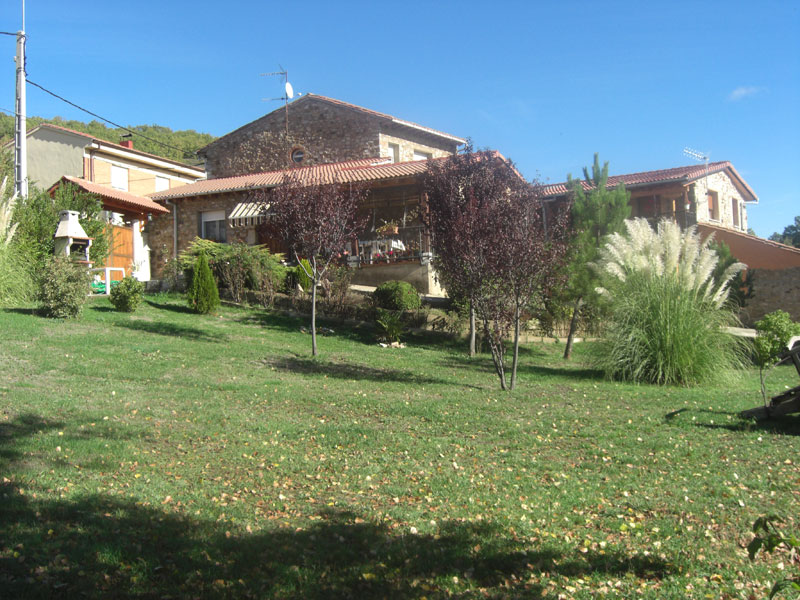 El Rincón De La Rosa I Y II