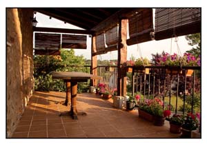 El Rincón De La Rosa I Y II