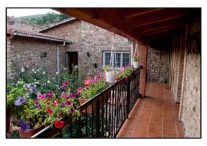 El Rincón De La Rosa I Y II