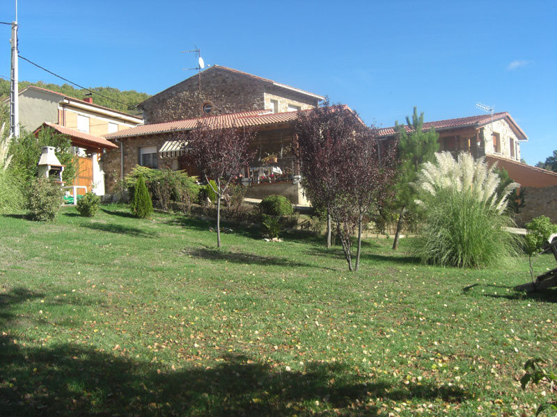 El Rincón De La Rosa I Y II