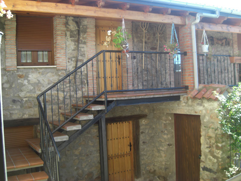 El Rincón De La Rosa I Y II