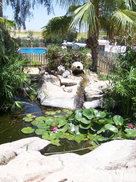 Resort Campero