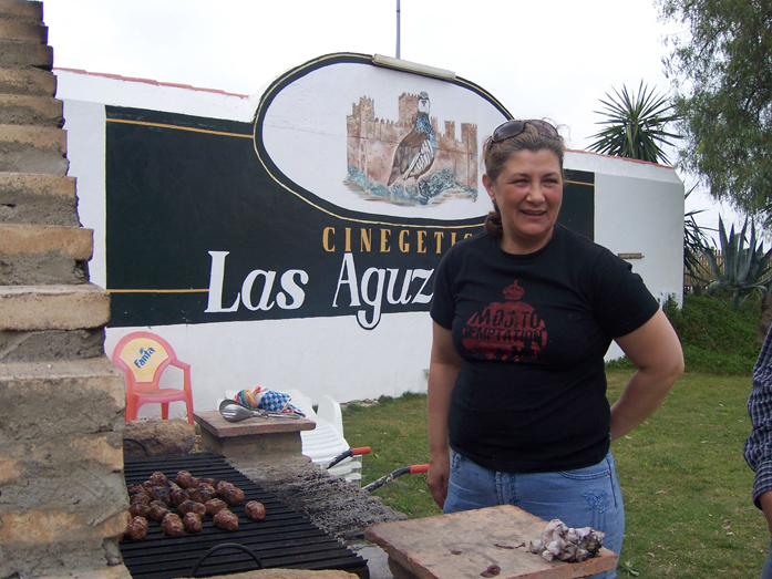 Resort Campero
