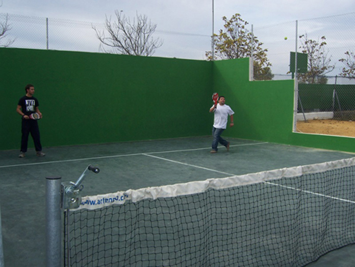 Resort Campero