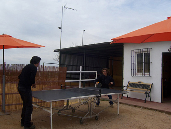 Resort Campero